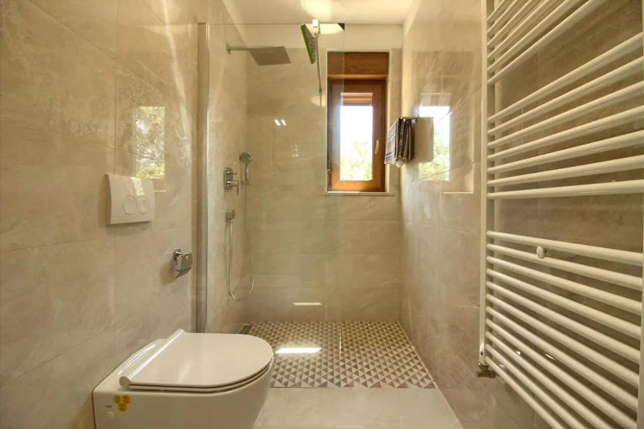 Beautiful Villa Markulin With Private Pool Near Pula Sisan